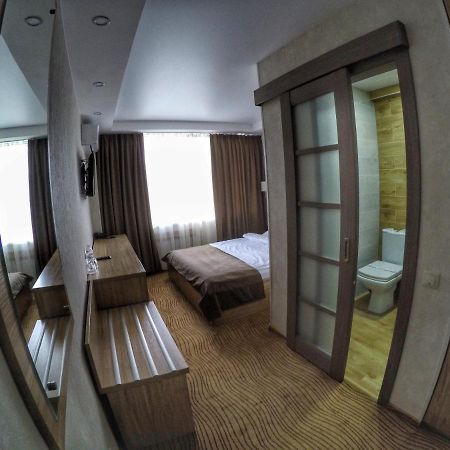 Hotel Druzhba Kiev Exterior foto