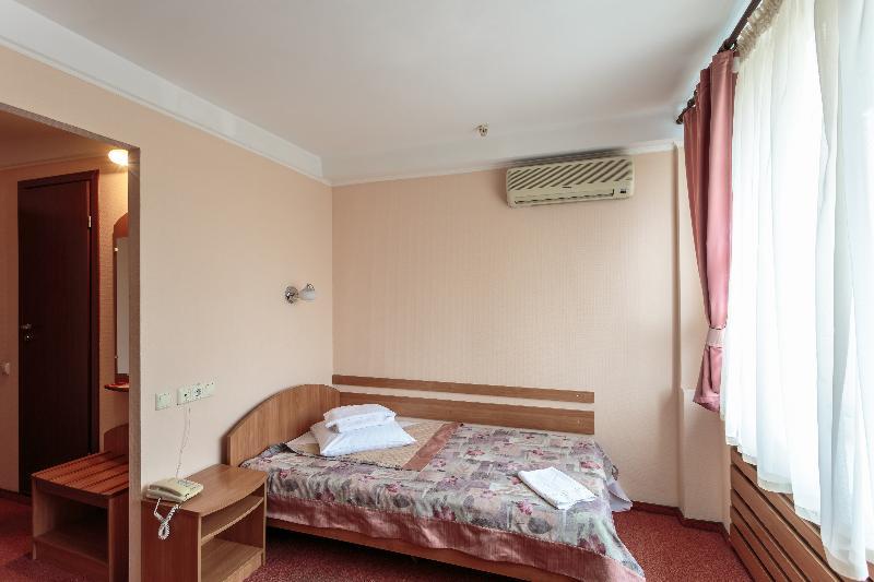 Hotel Druzhba Kiev Exterior foto